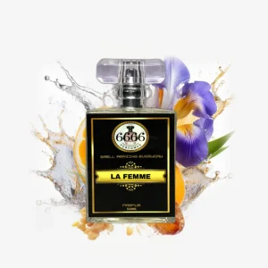 Prada La Femme