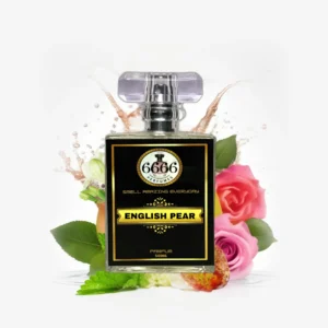 Jo Malone English Pear and fressia