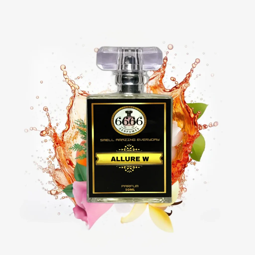 Chanel Allure Women