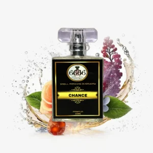 Chancel Chance