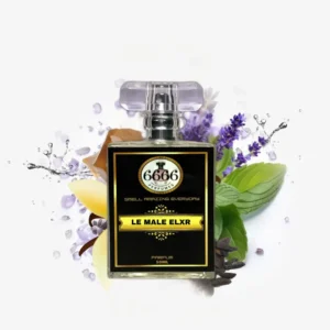 JPG Le Male Elixir