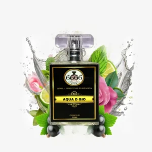 Aqua di Gio Pour Homme