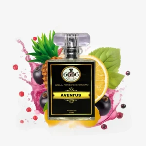 Inspired By Aventus By Creed