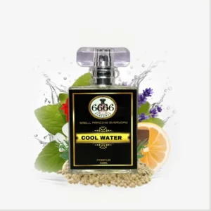 Inspired By Cool Water Men - 100ML