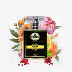 Inspired By Gucci  Flora