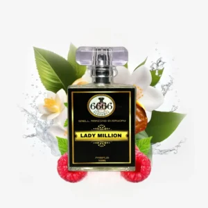 Rabanne Lady Million