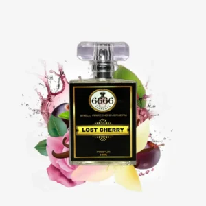Tom Ford Lost Cherry