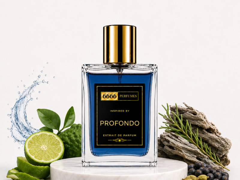 Aqua Di Gio Profondo