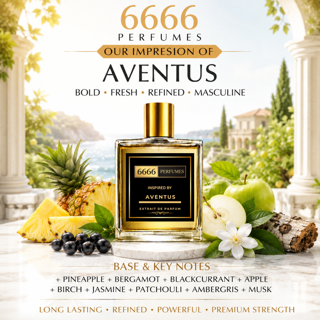 Creed Aventus - Image 5