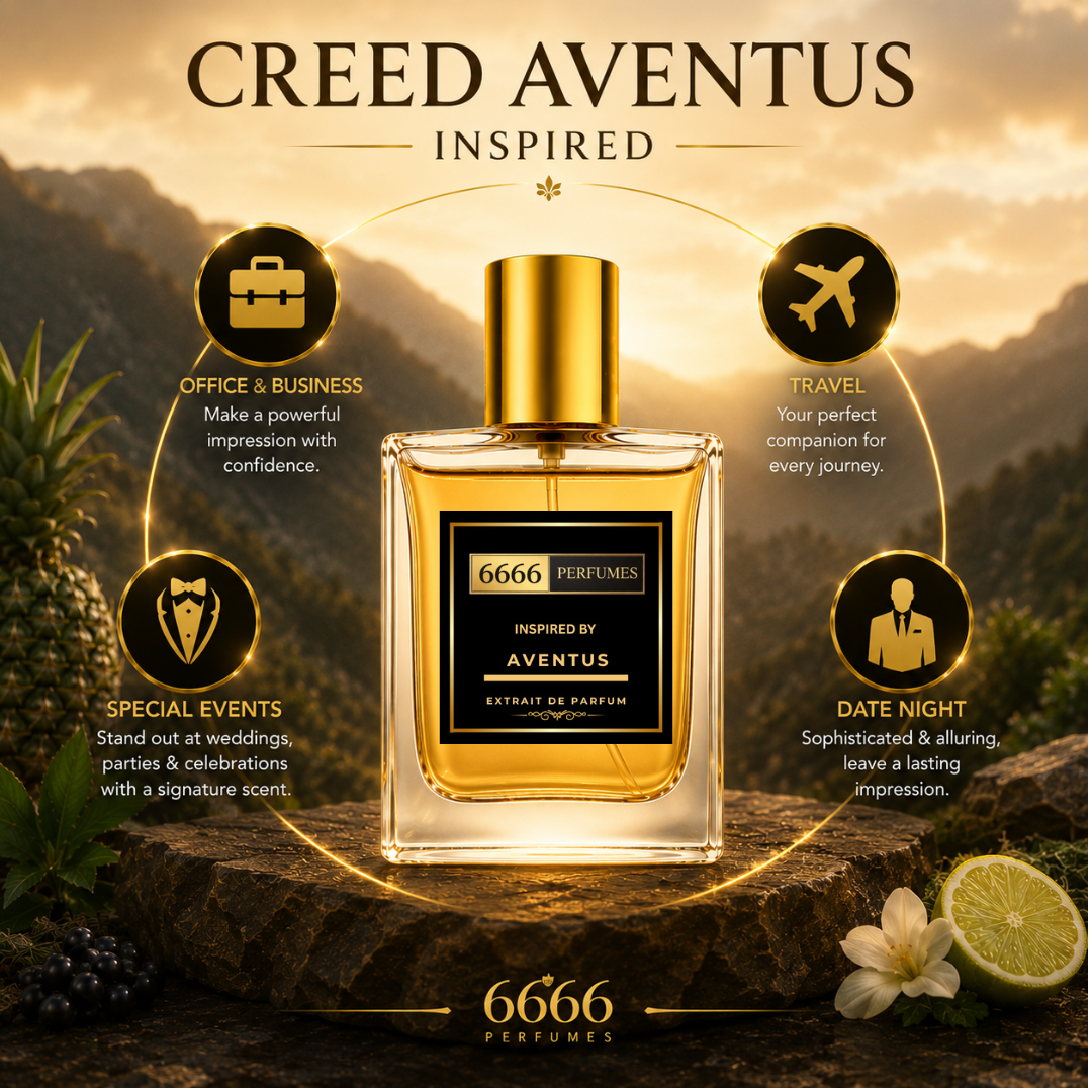 Creed Aventus - Image 7