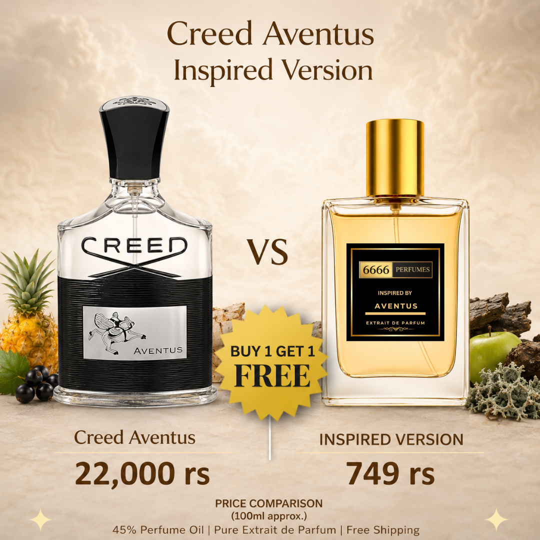 Creed Aventus - Image 4
