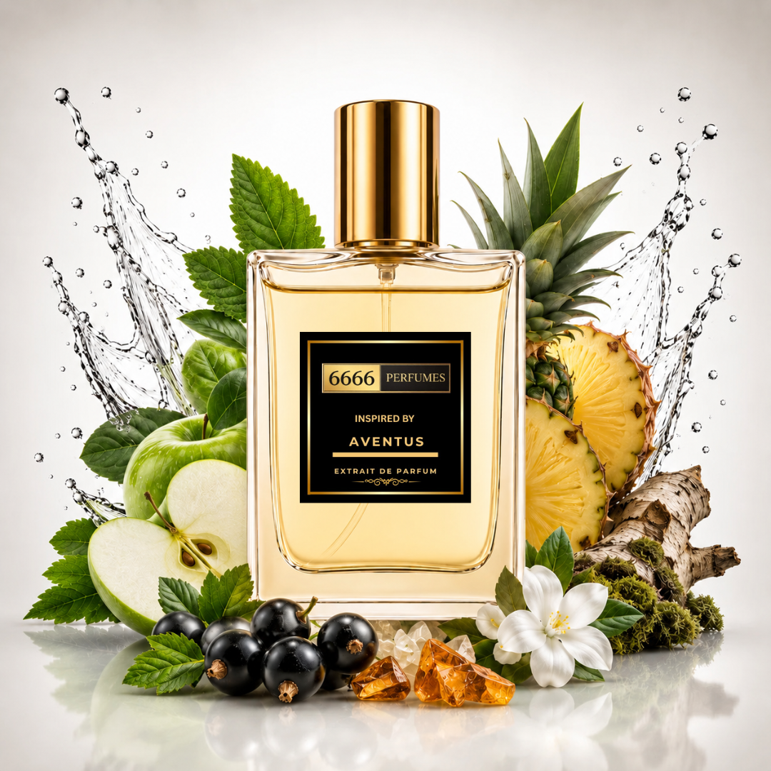 Creed Aventus