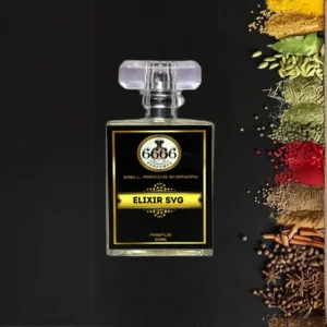 Dior Sauvage Elixir