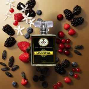 Victoria Secret Love Spell