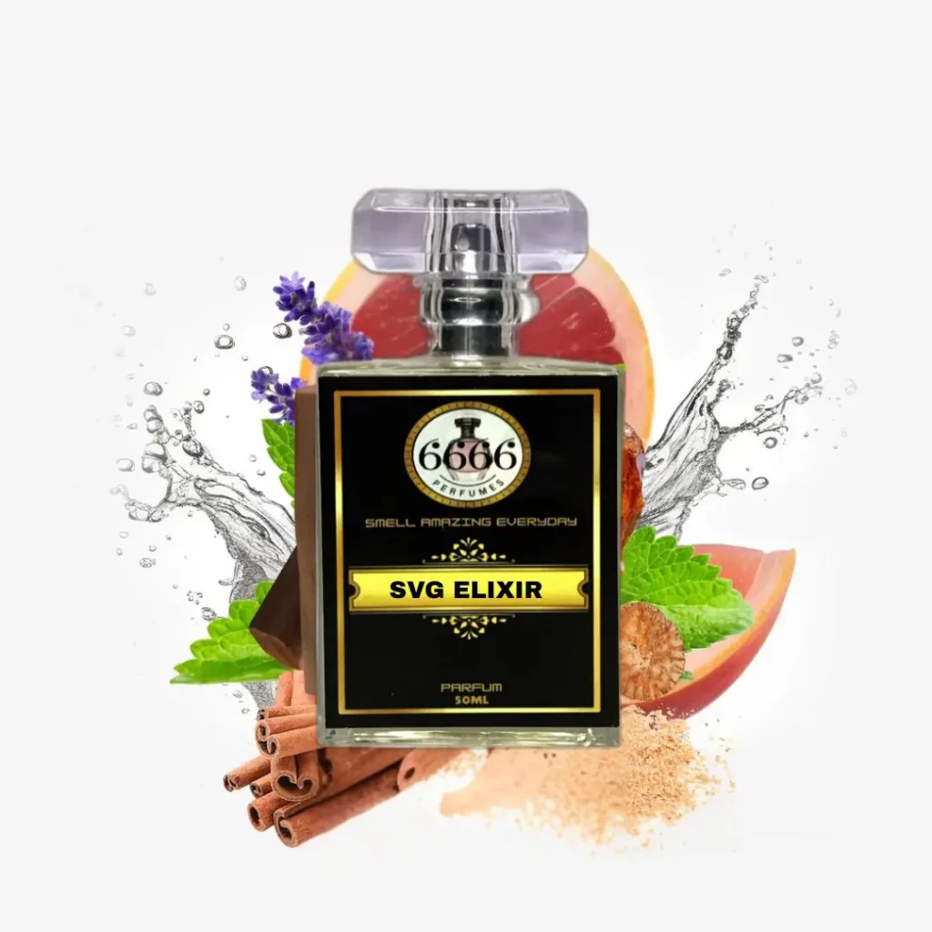 Dior Sauvage Elixir