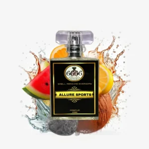 Chanel Allure Homme Sport