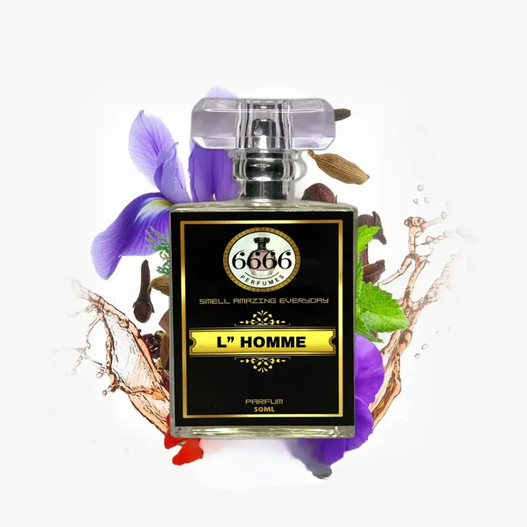 Prada L'Homme