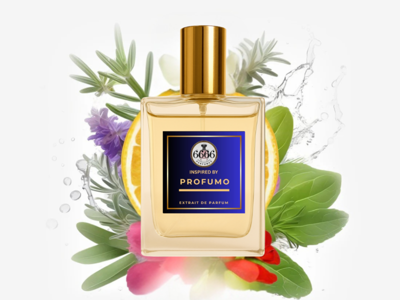 Aqua di Gio Profumo