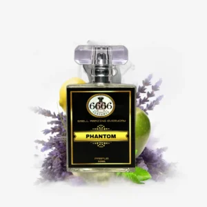 Phantom by Rabanne