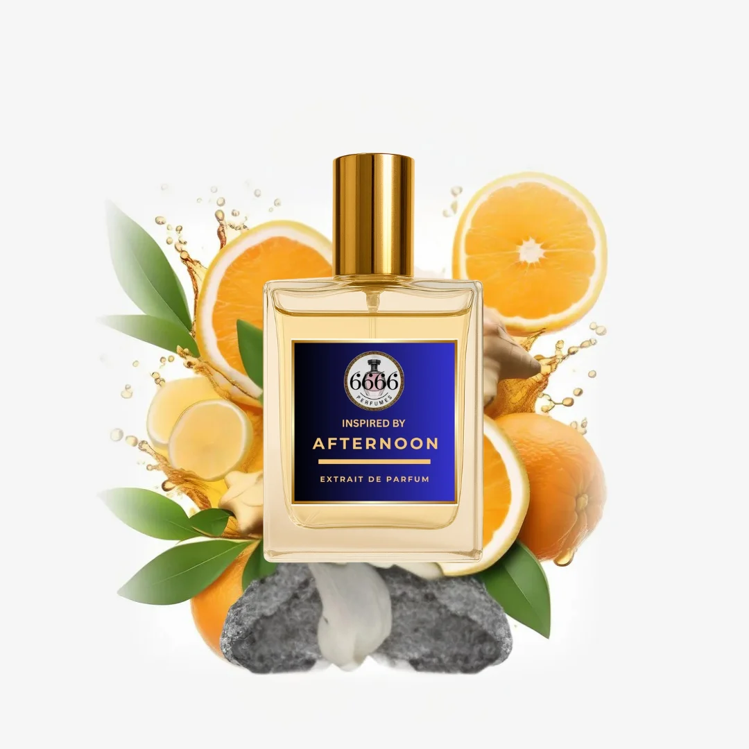 Afternoon Swim inspired extrait perfume fresh citrus aquatic fragrance for men and women India