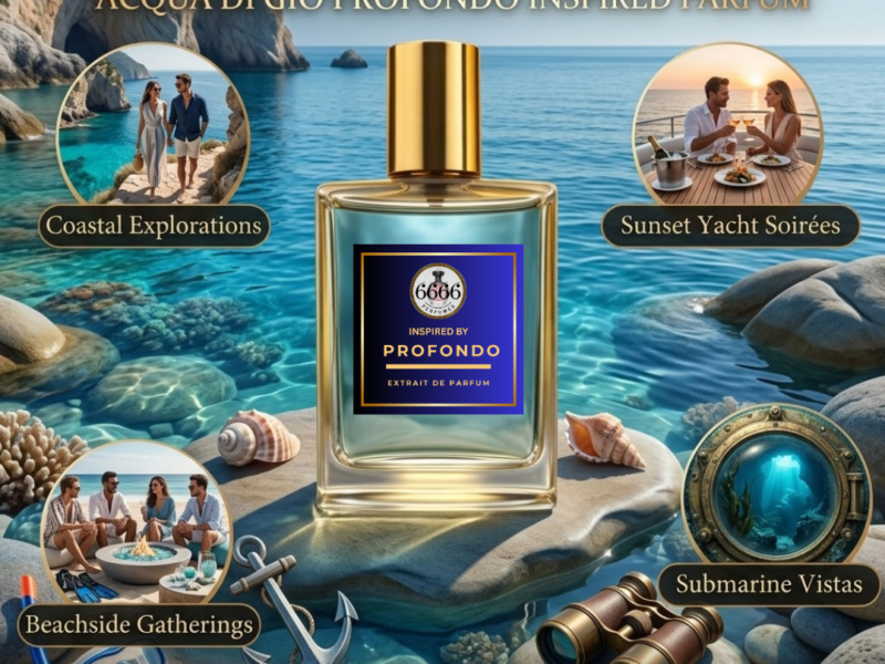 best occasions for aquatic perfume including office gym summer daytime beach outings