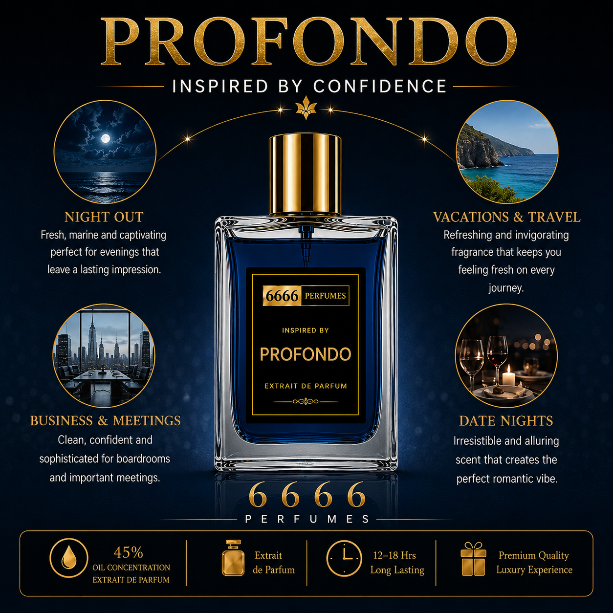 Aqua Di Gio Profondo - Image 6