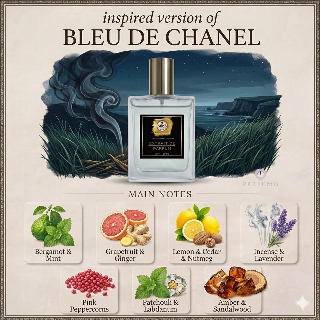 Bleu de Chanel - Image 2
