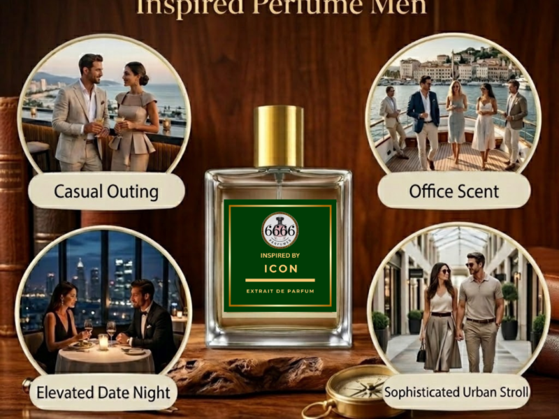 Dunhill Icon inspired perfume occasion office daily wear summer fragrance men India fresh clean scent when to wear