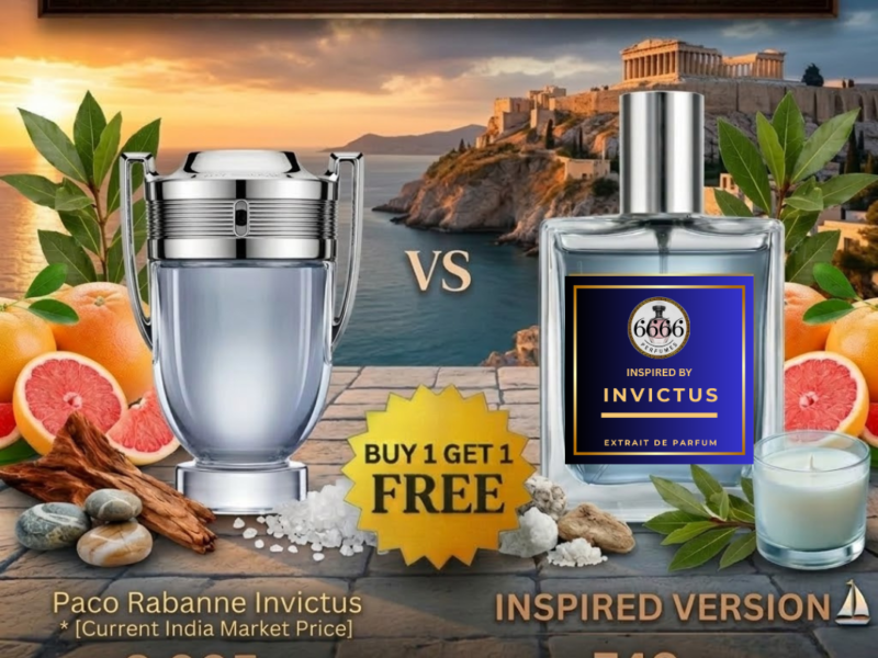 Invictus extrait vs eau de parfum comparison longevity oil concentration projection