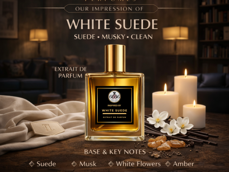 what does Ombre Leather smell like leather amber jasmine spicy woody perfume India