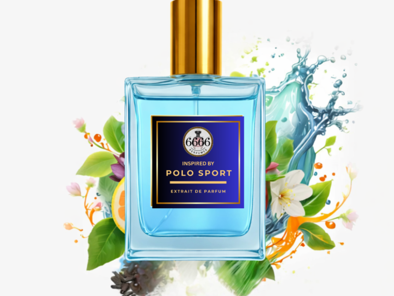 Ralph Lauren Polo Sport