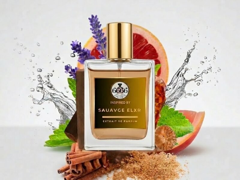sauvage elixir inspired perfume india long lasting extrait 30 to 45 percent oil men