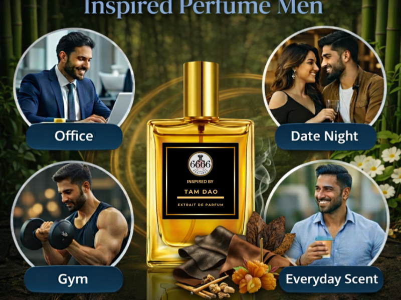 best occasions tam dao inspired perfume office date night gym everyday scent sandalwood fragrance men