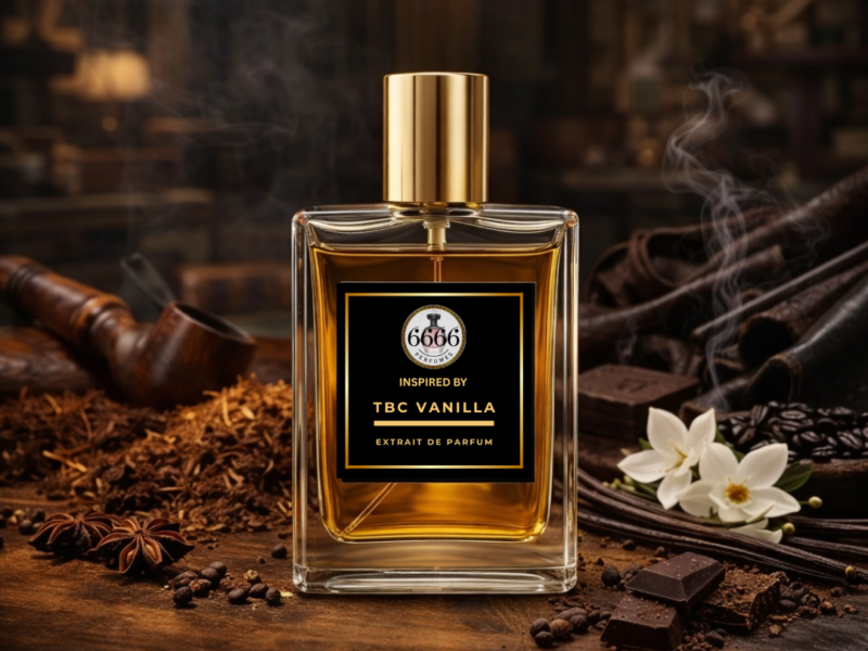 luxury warm gourmand perfume India long lasting Tobacco Vanille inspired vanilla tobacco fragrance night ambience