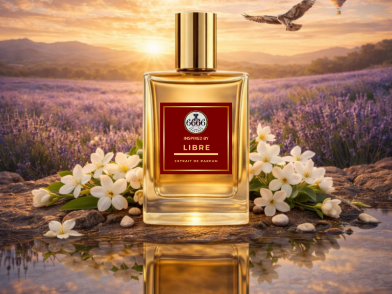 6666 Y Elixir inspired perfume luxury lifestyle night bar setting India