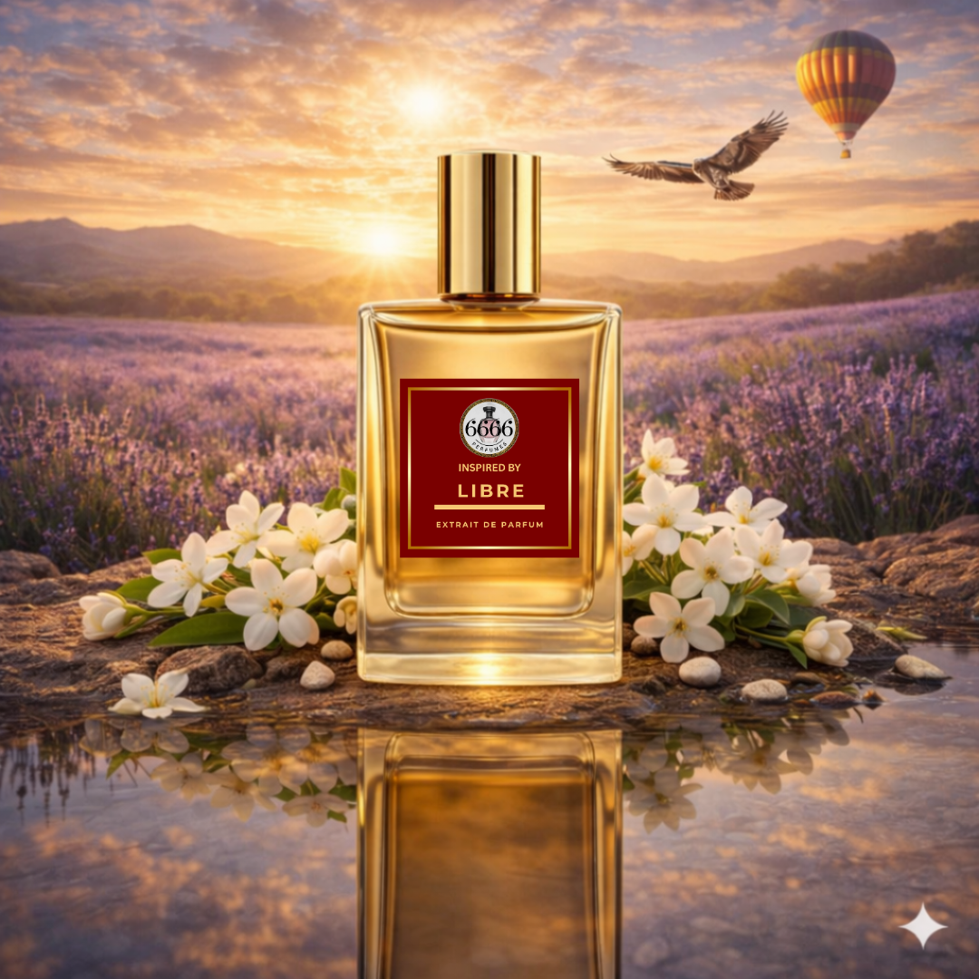 6666 Y Elixir inspired perfume luxury lifestyle night bar setting India