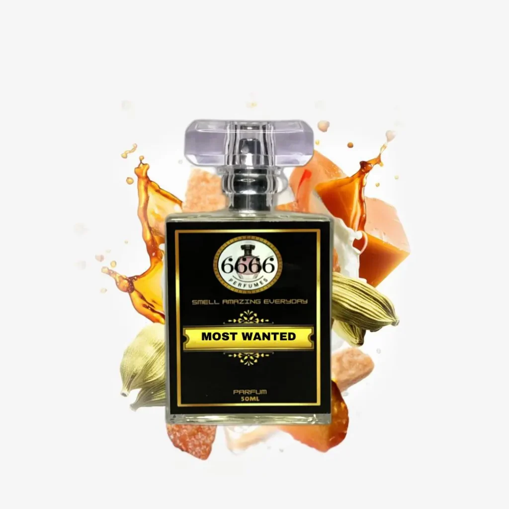 Azzaro Most Wanted