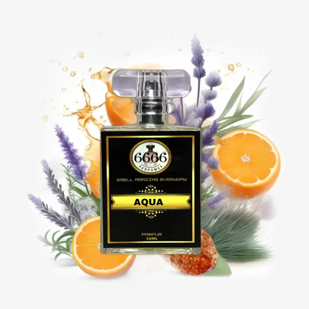 Bvlgari Aqua Pour Homme