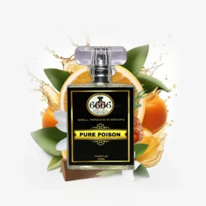 Dior Pure Poison