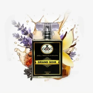 Inspired By  Grand Soir - EXTRAIT, 20ML