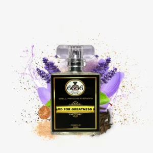 Inspired By Oud for Greatness (Initio)