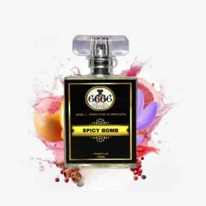 Victor and Rolf Spice Bomb