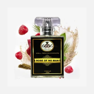 Byredo Rose of No Man's land