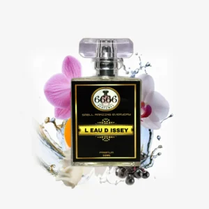 L'Eau D'Issey by Issey Miyake Women