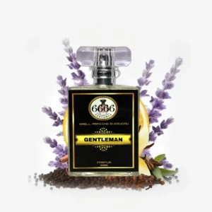 Gentleman by Givenchy