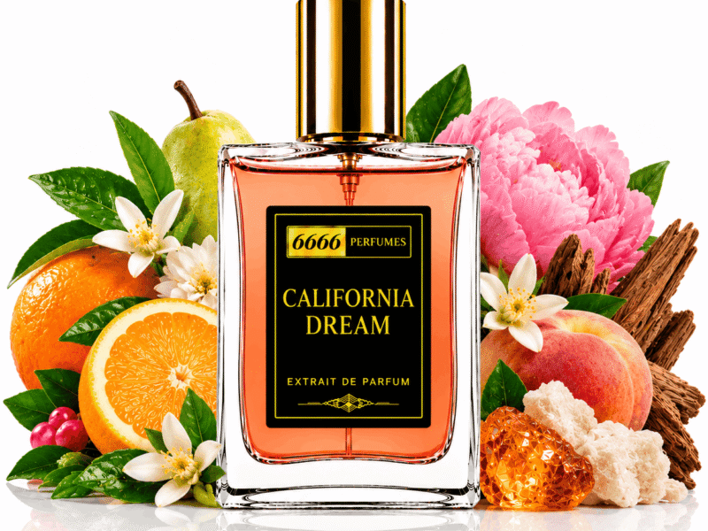 California Dream Louis Vuitton