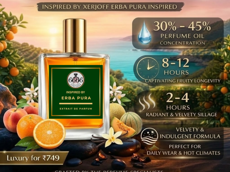 long lasting fruity sweet perfume india high heat performance extrait fragrance
