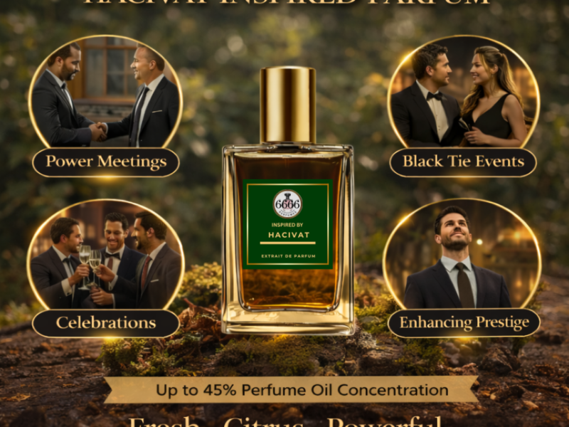 Nishane Hacivat inspired perfume best occasions office summer travel events