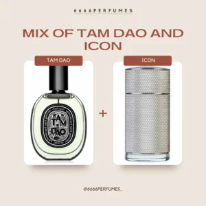 Tam Dao Icon Mix