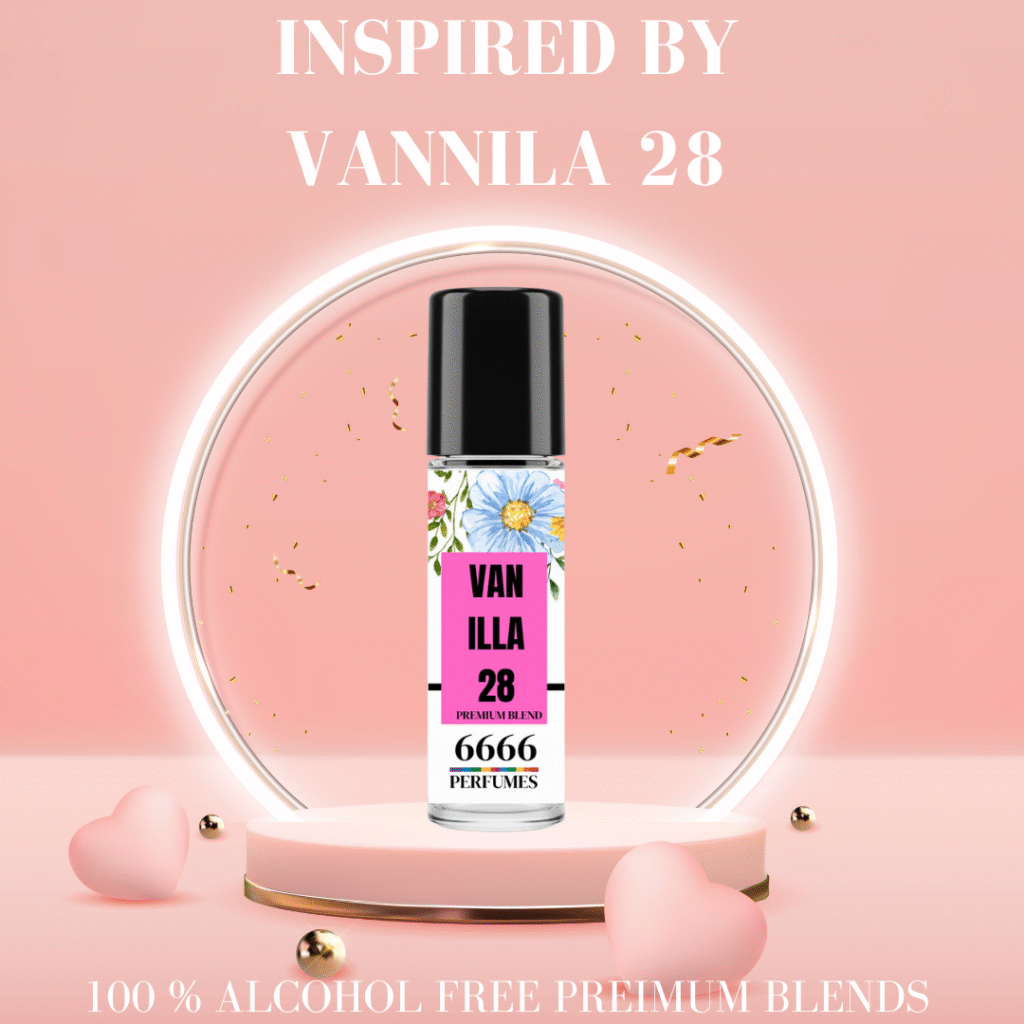 Kayali Vanilla 28